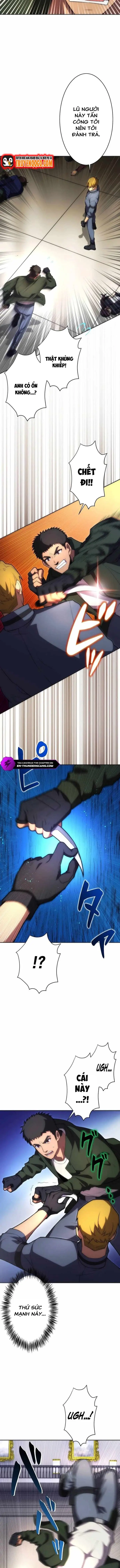 Moto Sekai Rank 1-I No Shoshinsha Chapter 19 - 4