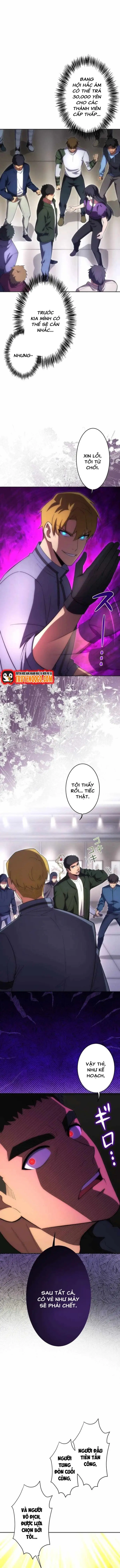 Moto Sekai Rank 1-I No Shoshinsha Chapter 19 - 7