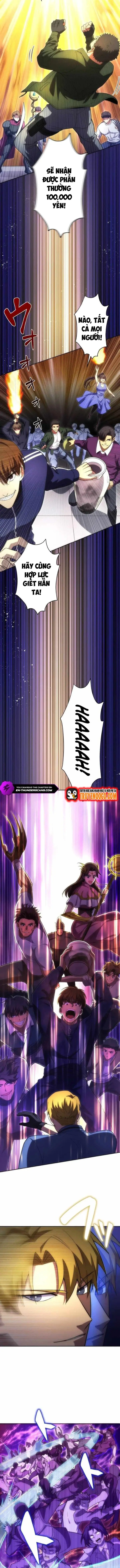 Moto Sekai Rank 1-I No Shoshinsha Chapter 19 - 8