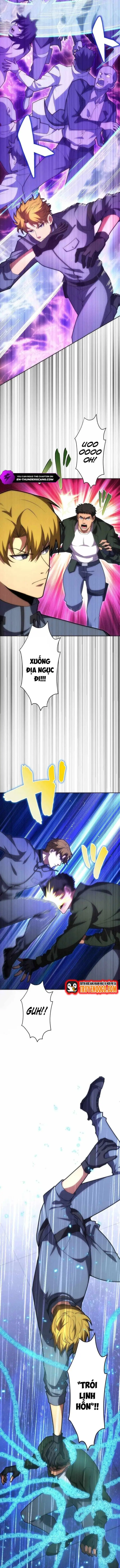 Moto Sekai Rank 1-I No Shoshinsha Chapter 19 - 9