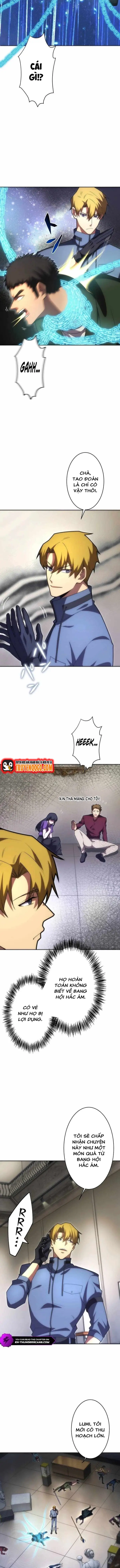 Moto Sekai Rank 1-I No Shoshinsha Chapter 19 - 10