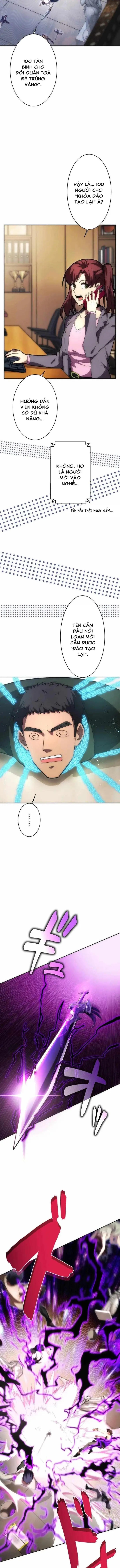 Moto Sekai Rank 1-I No Shoshinsha Chapter 19 - 11