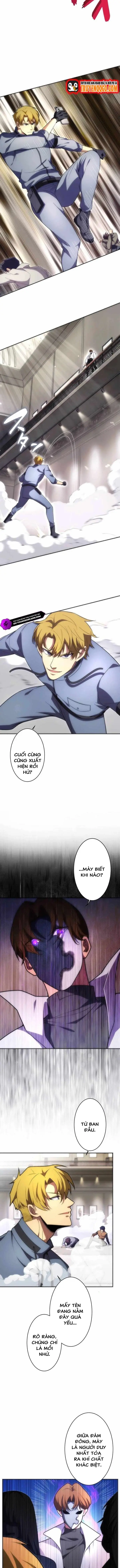 Moto Sekai Rank 1-I No Shoshinsha Chapter 19 - 12