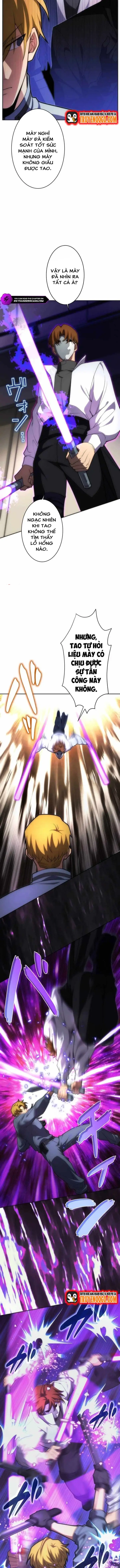 Moto Sekai Rank 1-I No Shoshinsha Chapter 19 - 13