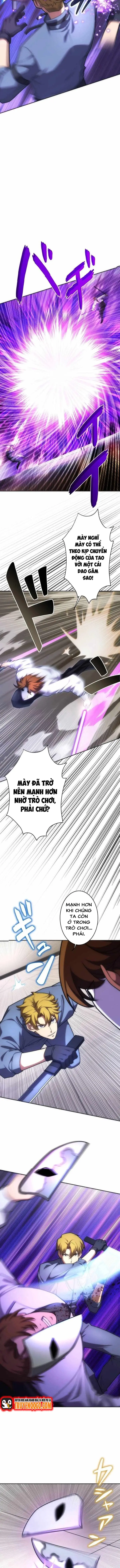 Moto Sekai Rank 1-I No Shoshinsha Chapter 19 - 14