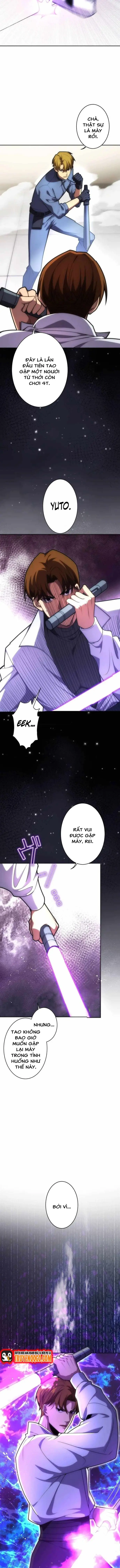 Moto Sekai Rank 1-I No Shoshinsha Chapter 19 - 15