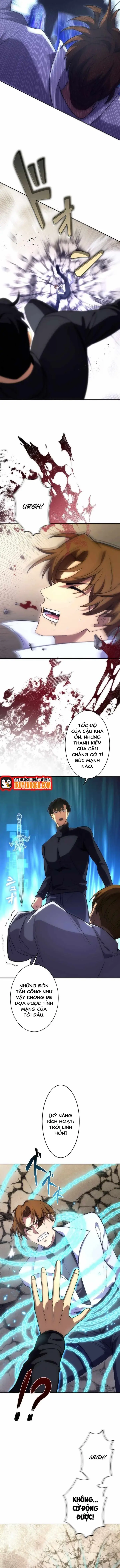 Moto Sekai Rank 1-I No Shoshinsha Chapter 20 - 4