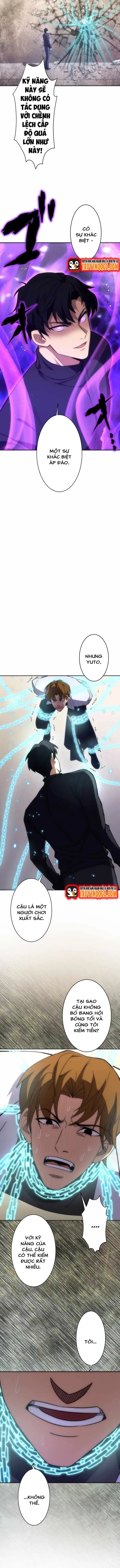 Moto Sekai Rank 1-I No Shoshinsha Chapter 20 - 5