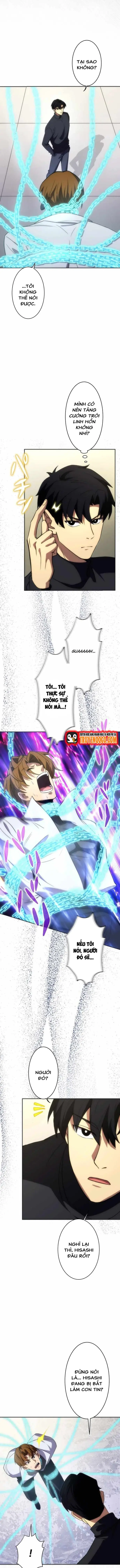 Moto Sekai Rank 1-I No Shoshinsha Chapter 20 - 6