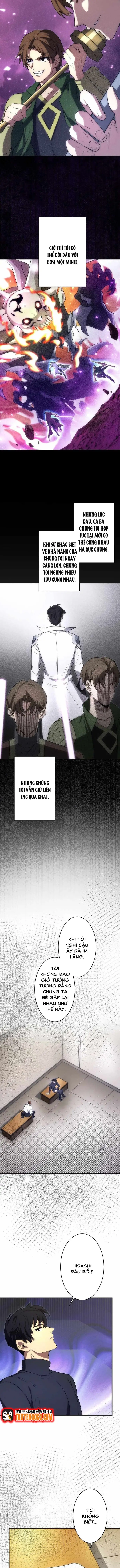 Moto Sekai Rank 1-I No Shoshinsha Chapter 20 - 8