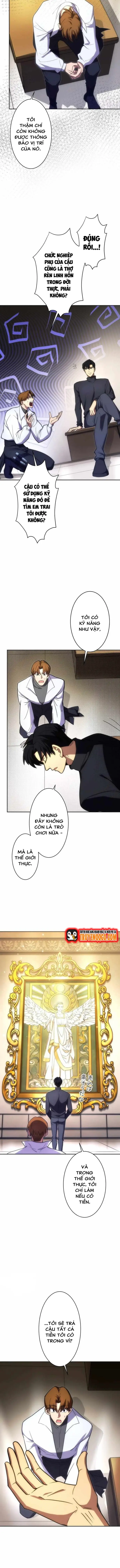 Moto Sekai Rank 1-I No Shoshinsha Chapter 20 - 9