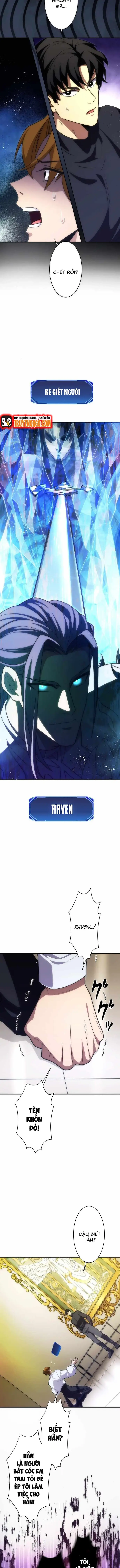 Moto Sekai Rank 1-I No Shoshinsha Chapter 20 - 11