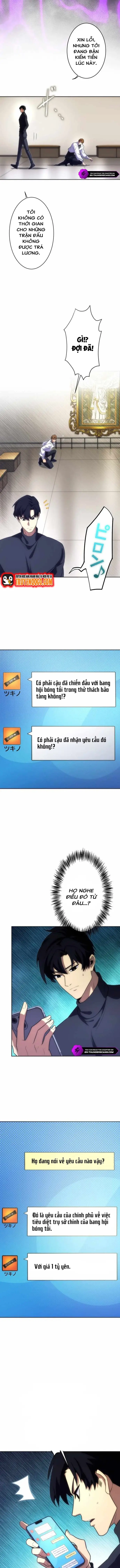 Moto Sekai Rank 1-I No Shoshinsha Chapter 20 - 13