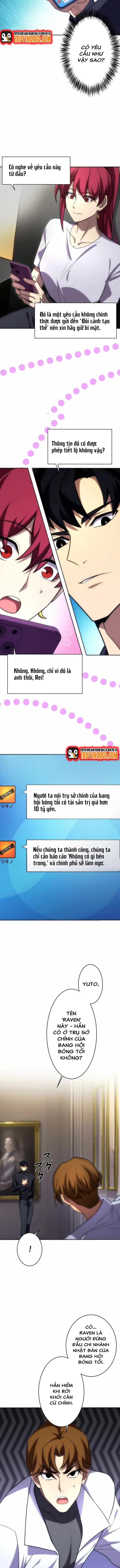 Moto Sekai Rank 1-I No Shoshinsha Chapter 20 - 14