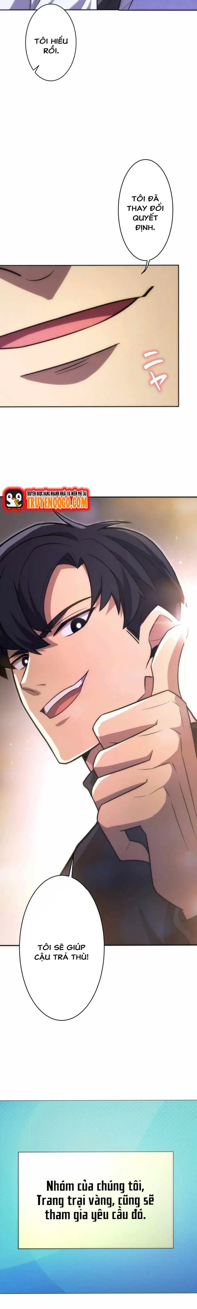 Moto Sekai Rank 1-I No Shoshinsha Chapter 20 - 15