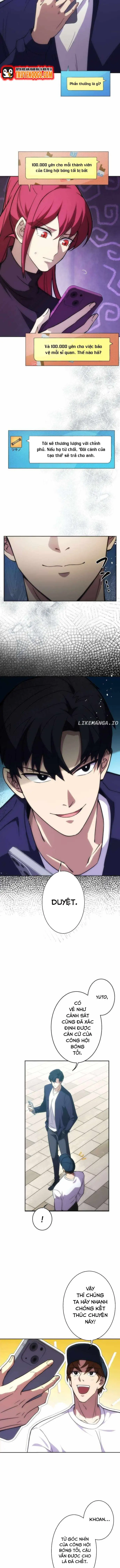 Moto Sekai Rank 1-I No Shoshinsha Chapter 21 - 2