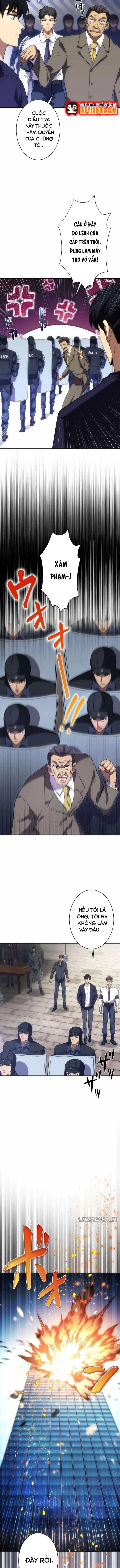 Moto Sekai Rank 1-I No Shoshinsha Chapter 21 - 5