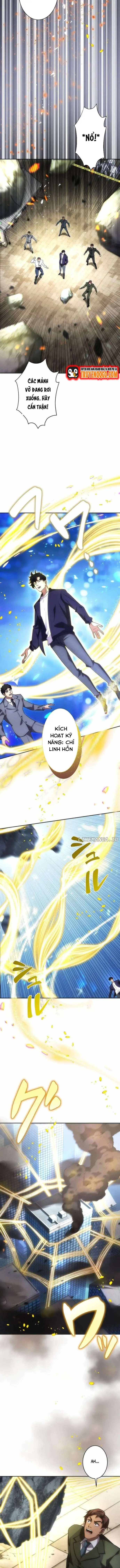 Moto Sekai Rank 1-I No Shoshinsha Chapter 21 - 6