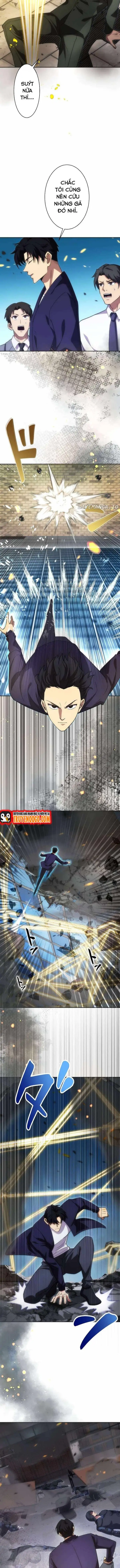 Moto Sekai Rank 1-I No Shoshinsha Chapter 21 - 7