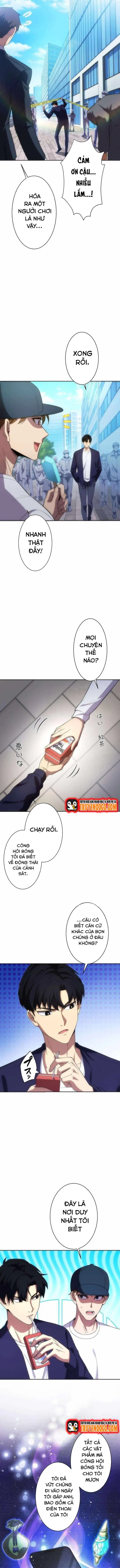 Moto Sekai Rank 1-I No Shoshinsha Chapter 21 - 9