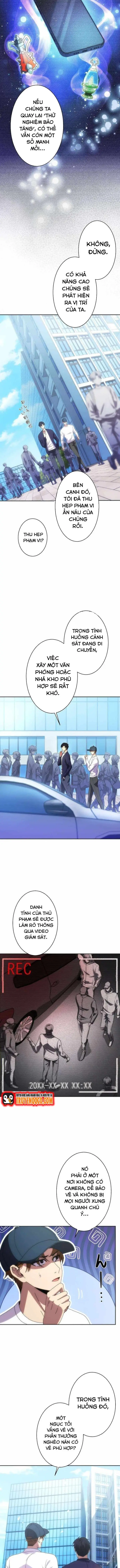 Moto Sekai Rank 1-I No Shoshinsha Chapter 21 - 10