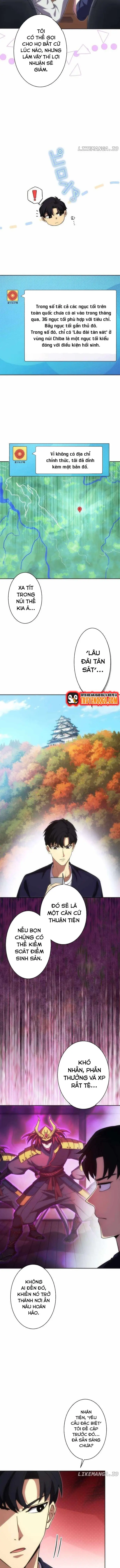 Moto Sekai Rank 1-I No Shoshinsha Chapter 21 - 12