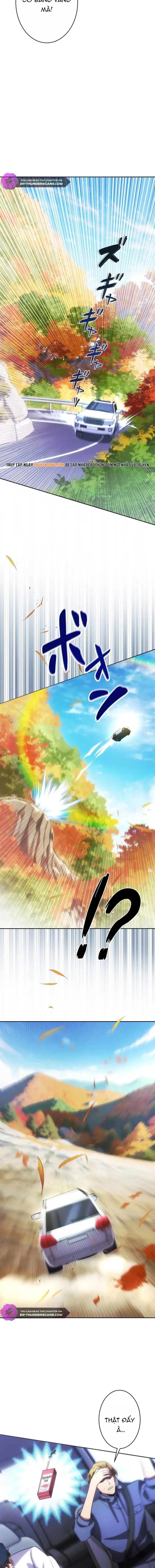 Moto Sekai Rank 1-I No Shoshinsha Chapter 22 - 2