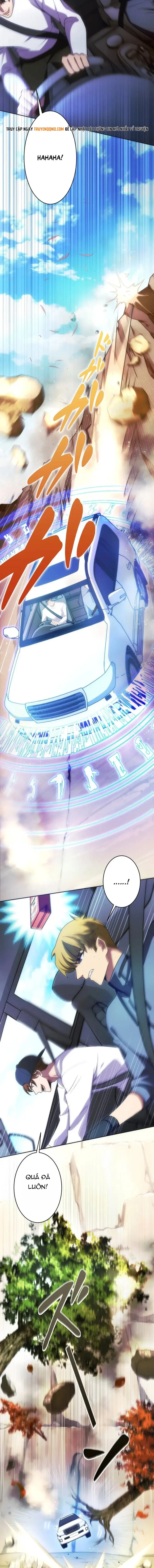 Moto Sekai Rank 1-I No Shoshinsha Chapter 22 - 3