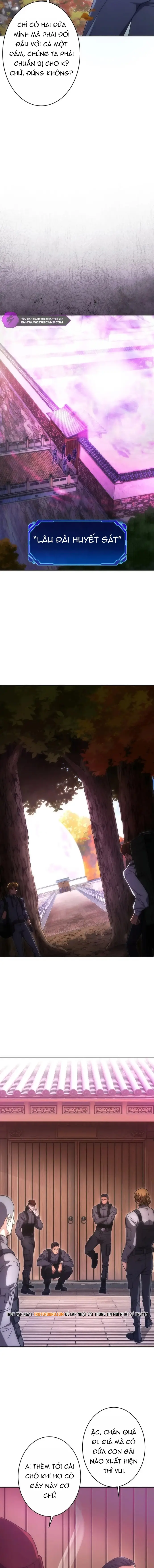 Moto Sekai Rank 1-I No Shoshinsha Chapter 22 - 6