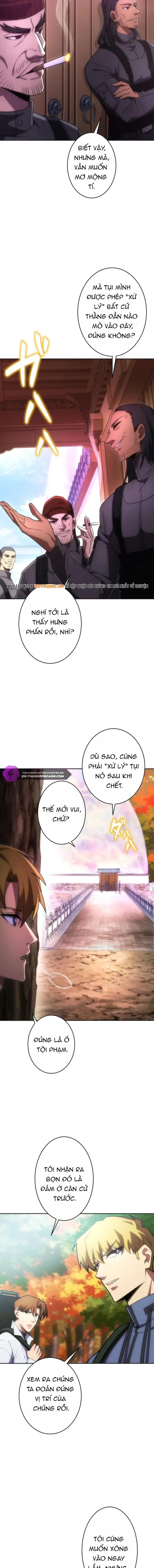 Moto Sekai Rank 1-I No Shoshinsha Chapter 22 - 7