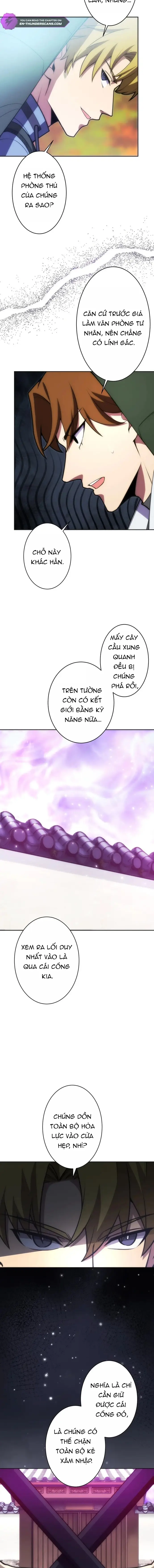 Moto Sekai Rank 1-I No Shoshinsha Chapter 22 - 8