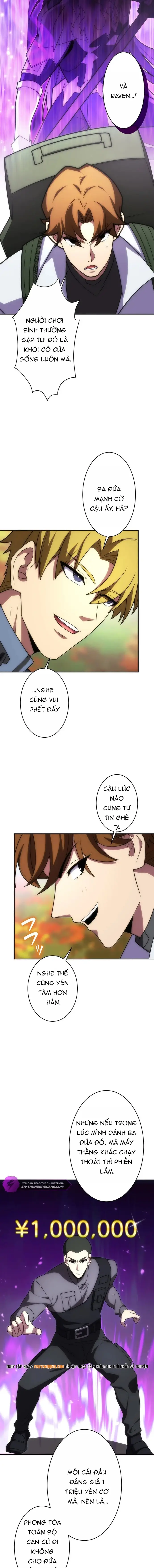 Moto Sekai Rank 1-I No Shoshinsha Chapter 22 - 10