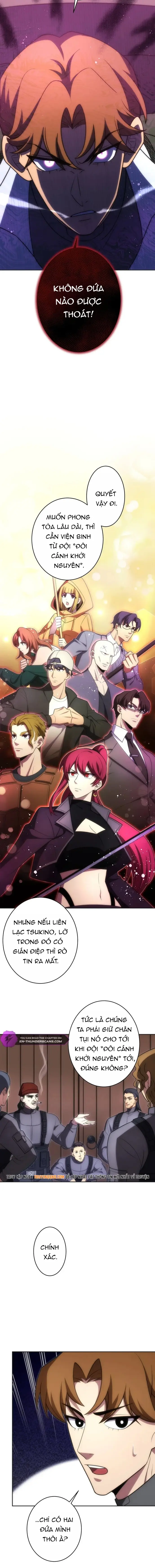 Moto Sekai Rank 1-I No Shoshinsha Chapter 22 - 12