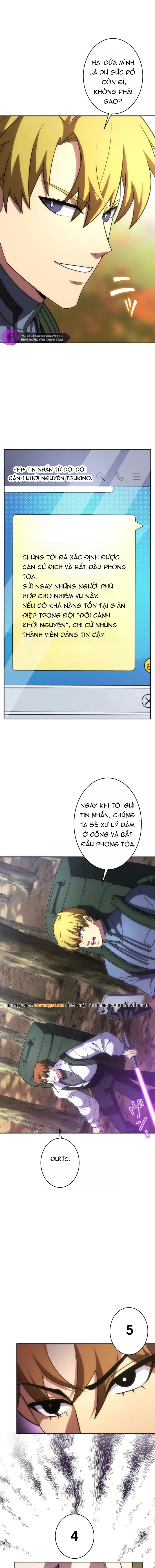 Moto Sekai Rank 1-I No Shoshinsha Chapter 22 - 13