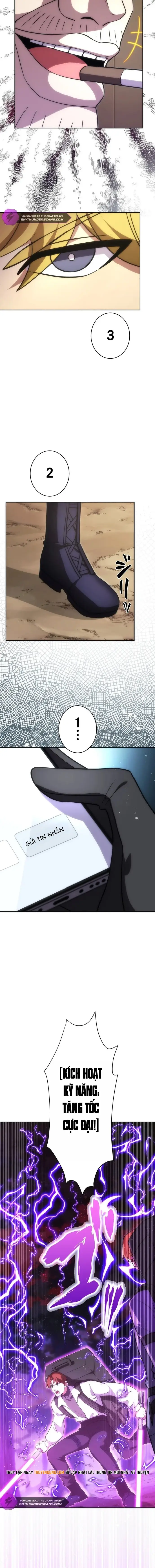 Moto Sekai Rank 1-I No Shoshinsha Chapter 22 - 14