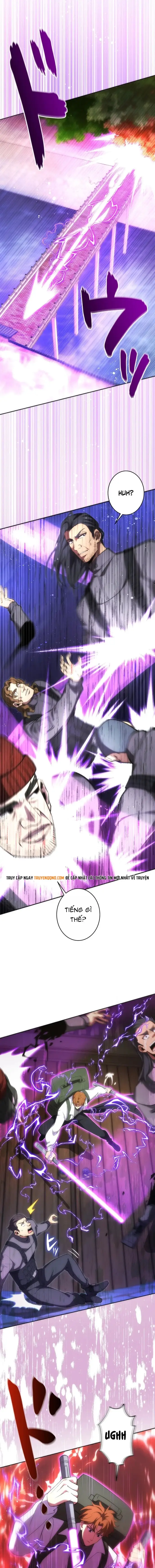 Moto Sekai Rank 1-I No Shoshinsha Chapter 22 - 15