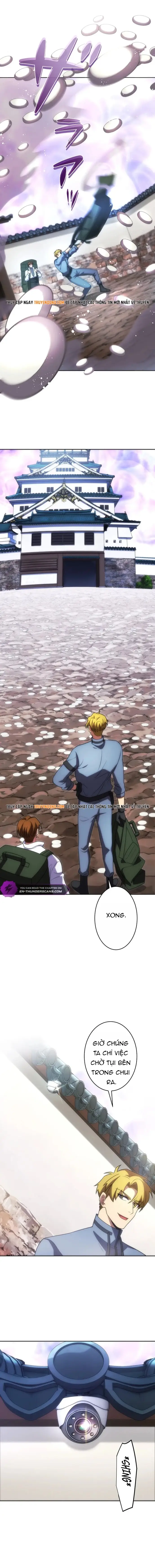 Moto Sekai Rank 1-I No Shoshinsha Chapter 22 - 17