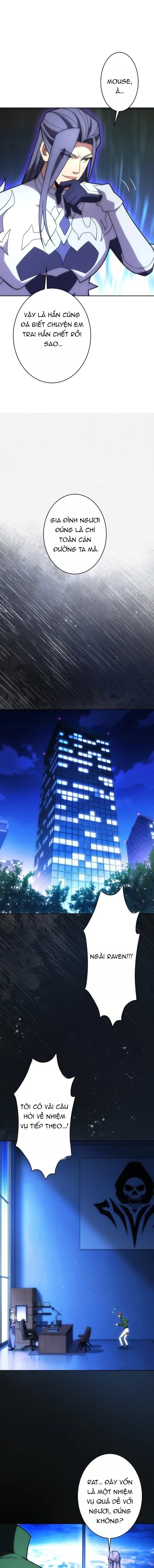 Moto Sekai Rank 1-I No Shoshinsha Chapter 23 - 7