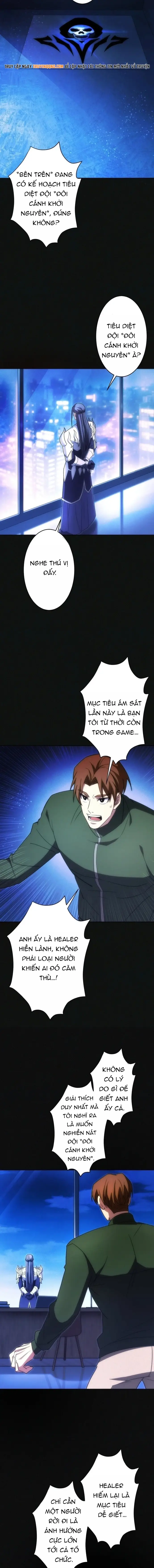 Moto Sekai Rank 1-I No Shoshinsha Chapter 23 - 9