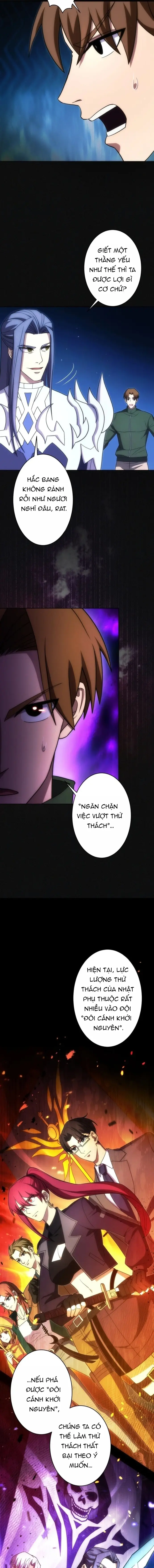 Moto Sekai Rank 1-I No Shoshinsha Chapter 23 - 10