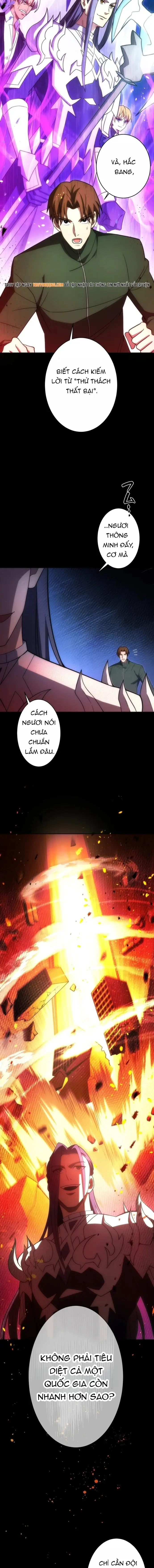 Moto Sekai Rank 1-I No Shoshinsha Chapter 23 - 11