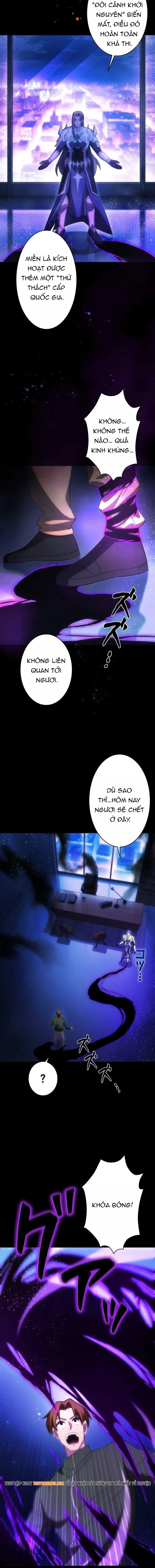 Moto Sekai Rank 1-I No Shoshinsha Chapter 23 - 12