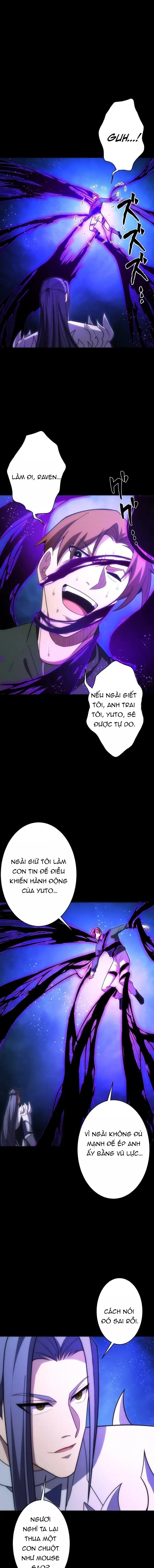 Moto Sekai Rank 1-I No Shoshinsha Chapter 23 - 13