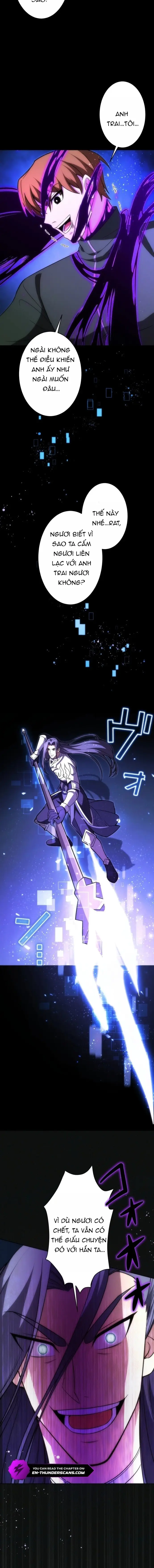 Moto Sekai Rank 1-I No Shoshinsha Chapter 23 - 14