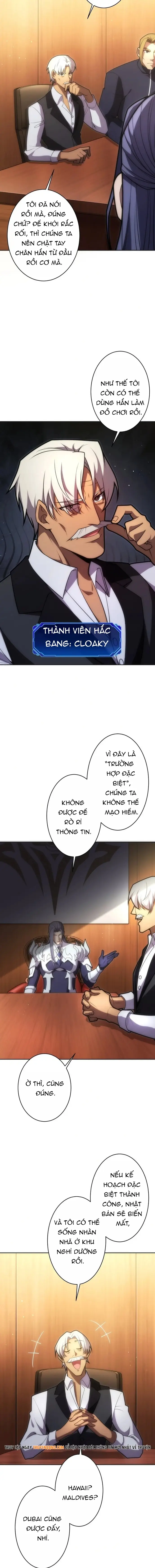 Moto Sekai Rank 1-I No Shoshinsha Chapter 23 - 16