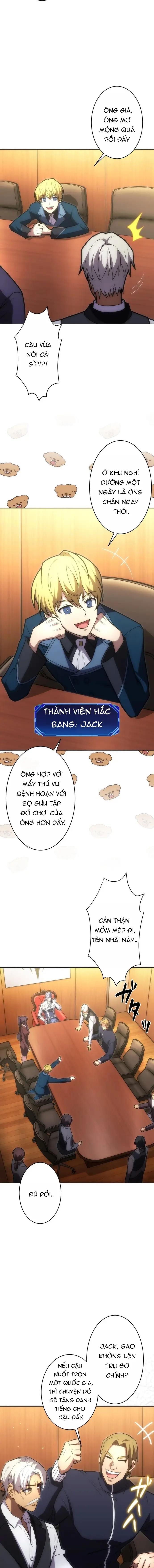 Moto Sekai Rank 1-I No Shoshinsha Chapter 23 - 17