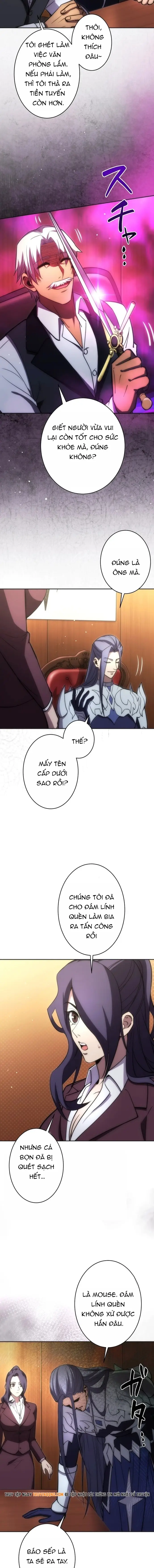 Moto Sekai Rank 1-I No Shoshinsha Chapter 23 - 18