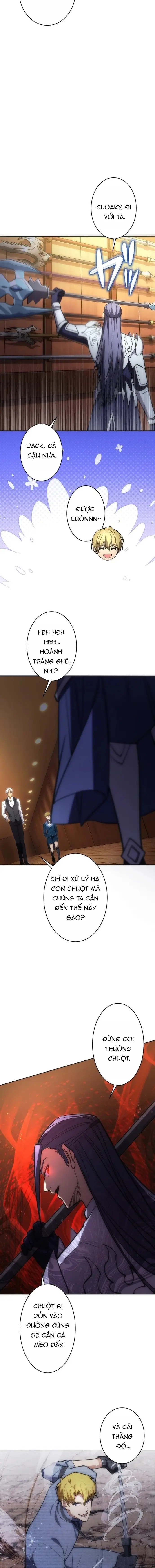 Moto Sekai Rank 1-I No Shoshinsha Chapter 23 - 19