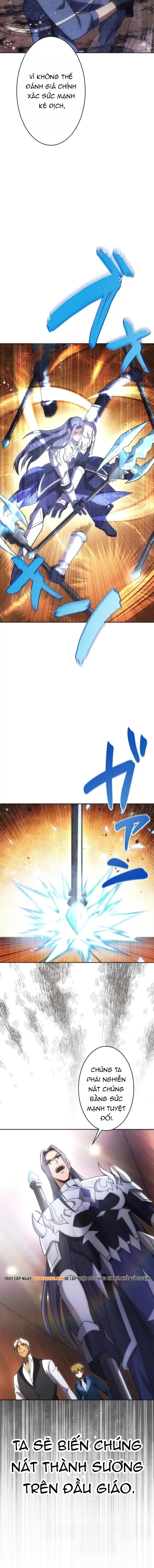 Moto Sekai Rank 1-I No Shoshinsha Chapter 23 - 20