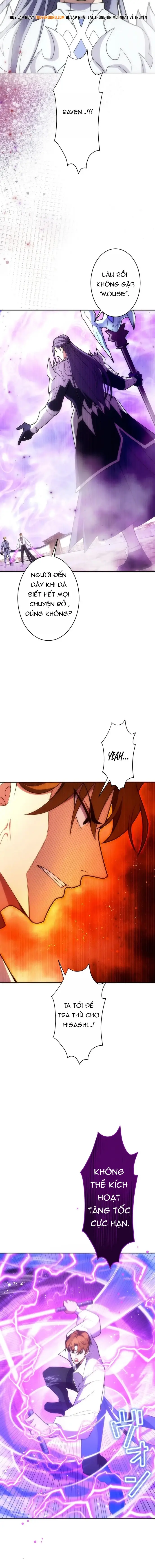 Moto Sekai Rank 1-I No Shoshinsha Chapter 24 - 3